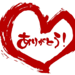 ありがとう倶楽部 アイコン